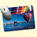 Barely There 6"x8"x.020" Ultra Thin, Hard Surface Mouse Pad